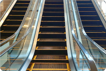 エレベーター・エスカレーター用電源工事