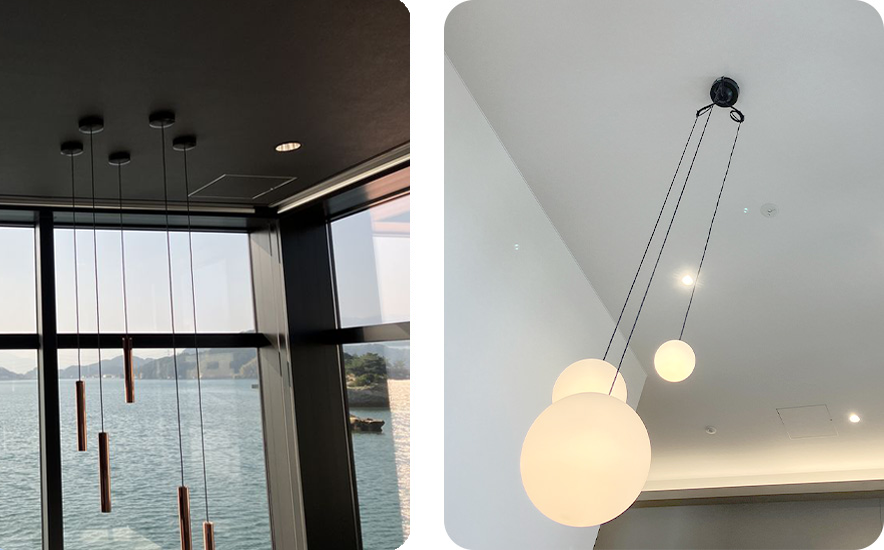 地域に貢献する確かな技術と信頼