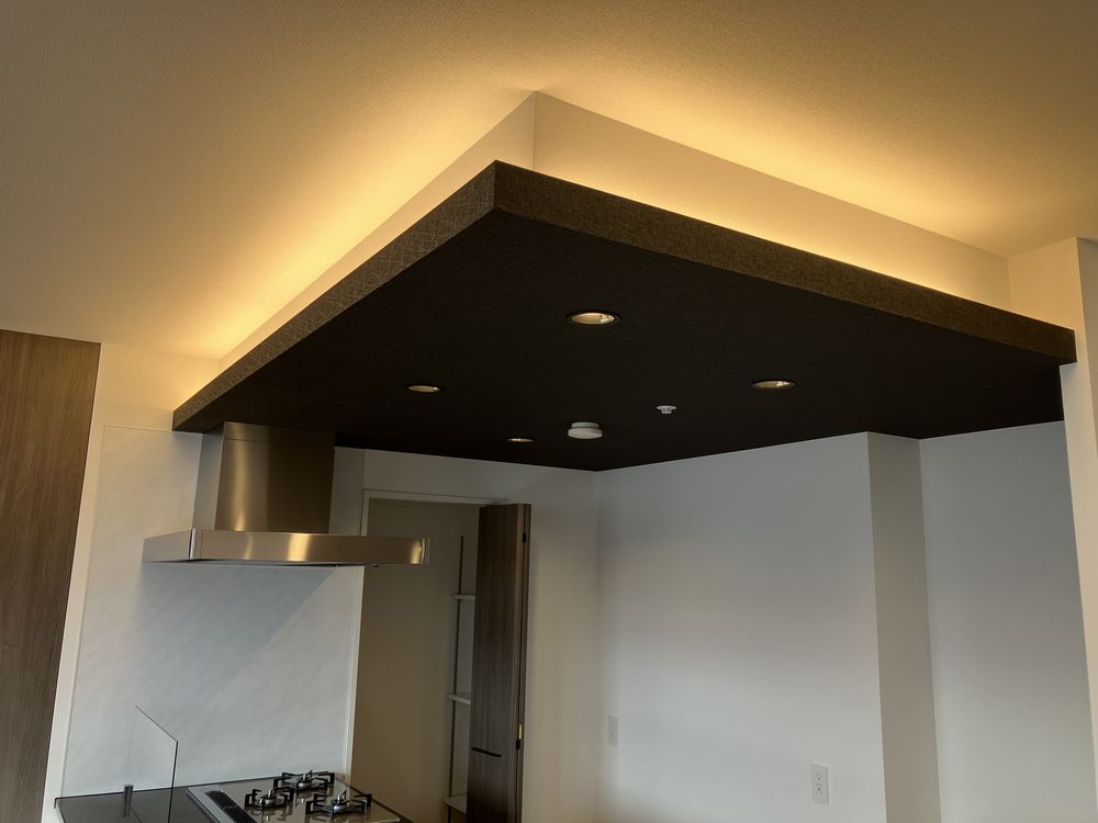 照明器具の選定と設置